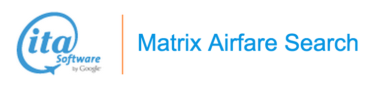 Matrix ITA Software Logo