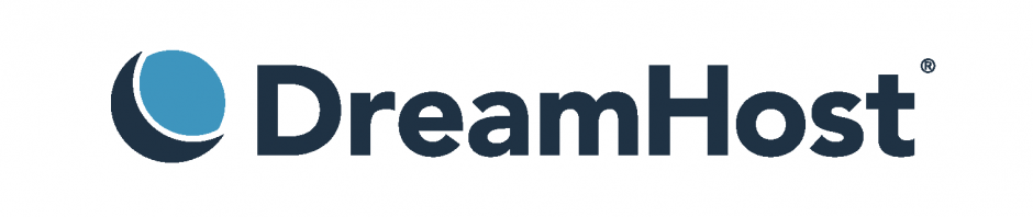 DreamHost Logo