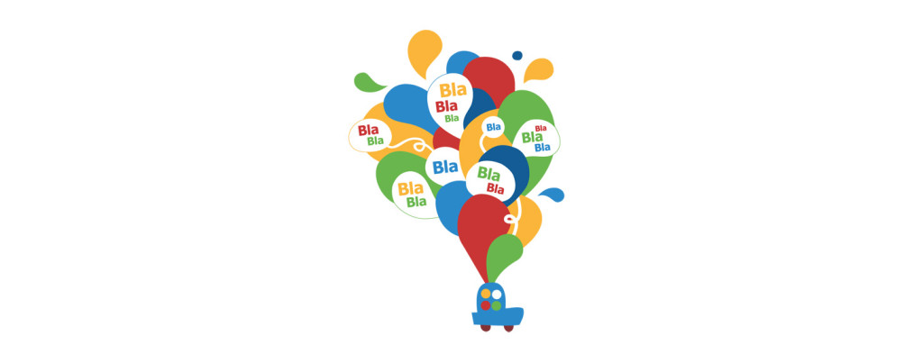 BlaBlaCar Logo (Courtesy: The Next Web)
