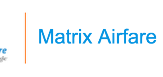 Matrix ITA Software Logo