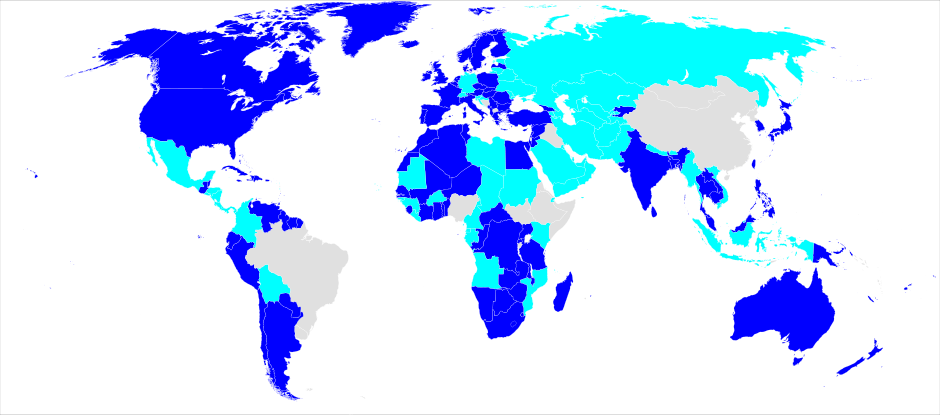 Ultimate Guide to Getting an International Driver's License