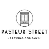Pasteur Street Brewing Co Logo