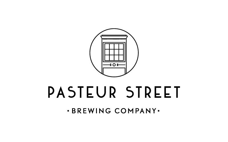 Pasteur Street Brewing Co Logo